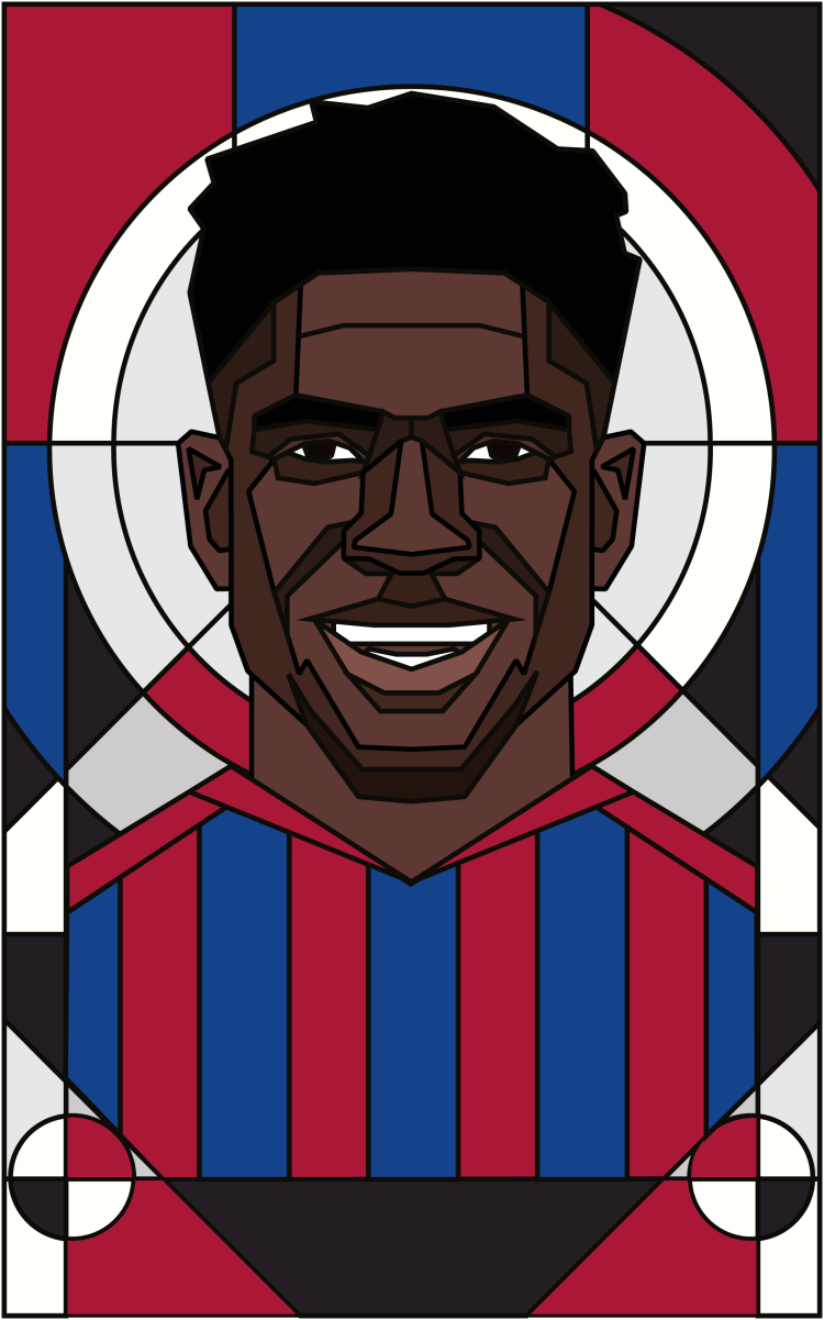 梅西在心理 梅西在心理