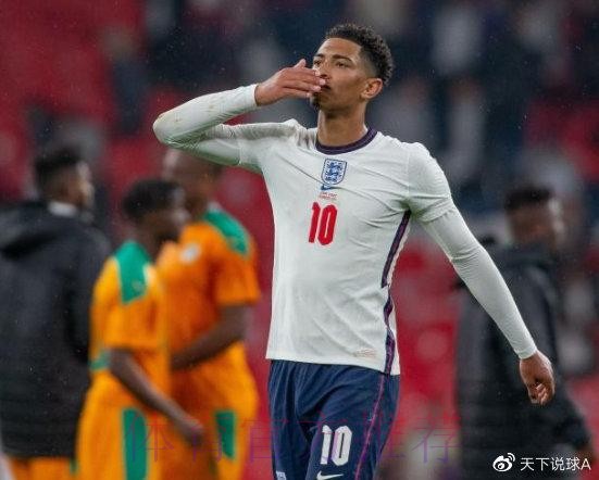 皇马准备了超1亿欧签贝林厄姆 希望冬窗加快谈判 皇马准备了超1亿欧签贝林厄姆 希望冬窗加快谈判