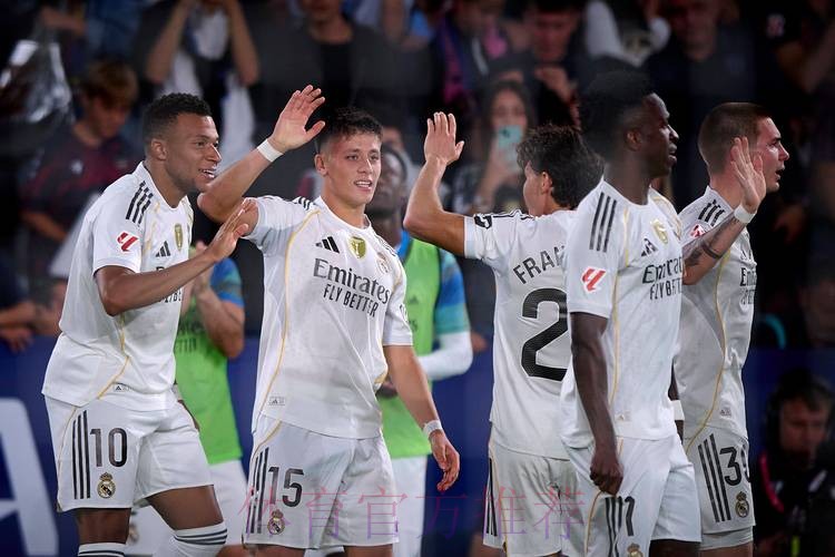 即将复出! 皇马中卫参加部分合练 有望本轮出战